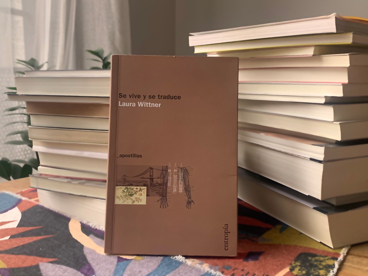 La traducción como&nbsp;refugio