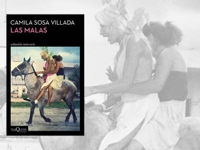 Una reseña de las malas      