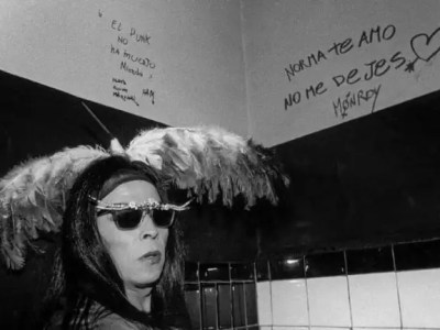 Pedro Lemebel: 10 años de ciudad sin&nbsp;ti